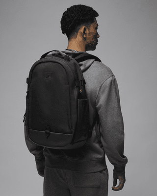 Женский рюкзак Jordan Franchise Backpack (29L)