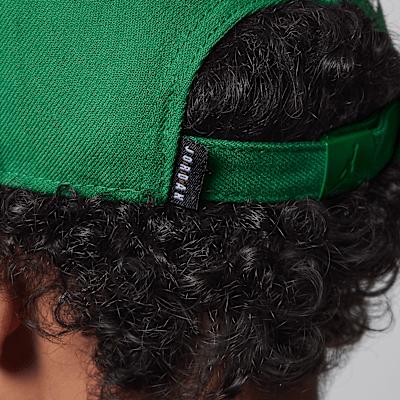Gorra con visera curveada exclusiva para niños talla grande Jordan