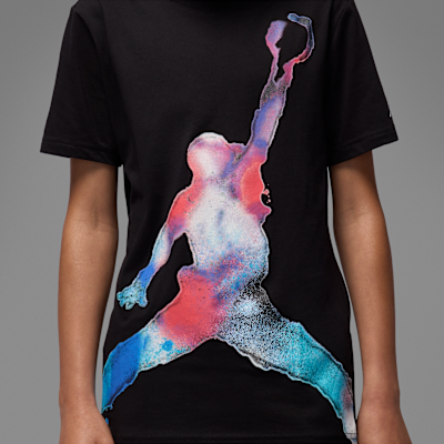 Jordan Camiseta de piscina Jumpman - Niño/a