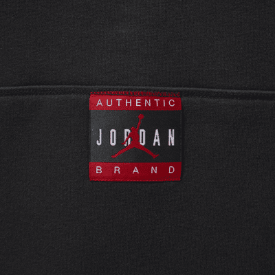 Jordan Brooklyn Fleece Men's Pullover Hoodie