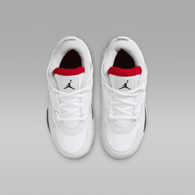 Jordan 4 RM Little Kids' Shoes