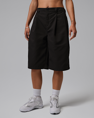 Женские шорты Jordan Flight Big Chino Shorts
