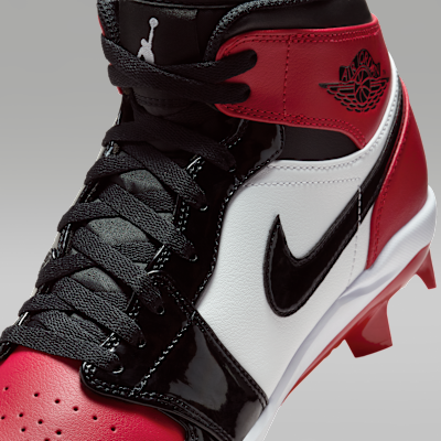 Jordan 1 Retro MCS Men's Baseball Cleats