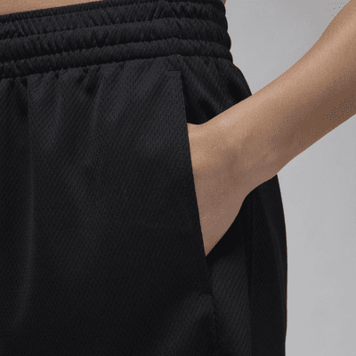 Jordan Sport Pantalons curts de malla - Dona