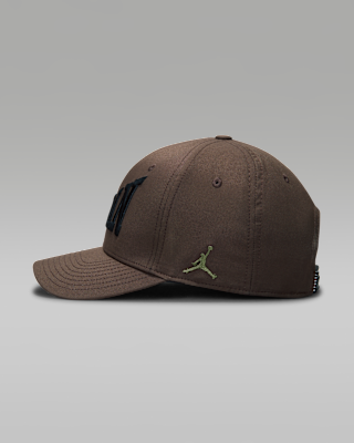 Jordan Brooklyn Rise Cap