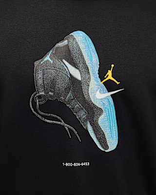 Jordan Brooklyn Fleece