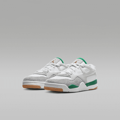 Παπούτσια Jordan 4 RM για μικρά παιδιά