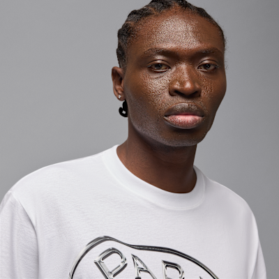 Paris Saint-Germain Men's Practice T-Shirt