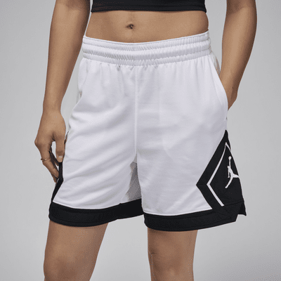 Jordan Sport Pantalón corto Diamond - Mujer
