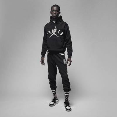 Jordan Flight MVP Sudadera con capucha de tejido Fleece - Hombre