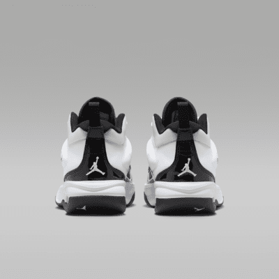 Tenis para niños grandes Jordan Stay Loyal 3
