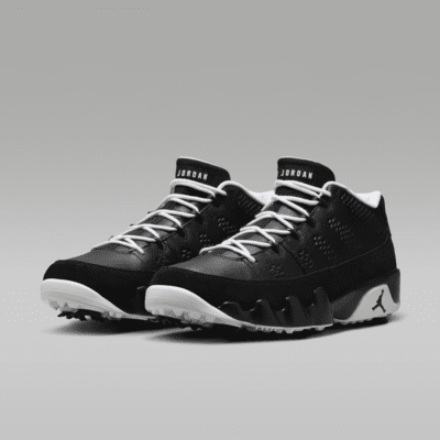 Tenis de golf Air Jordan 9 G