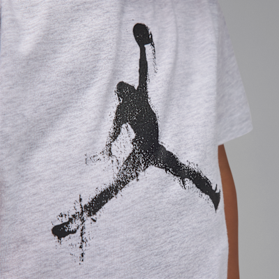 Jordan Flight Essentials Toddler Printed T-Shirt
