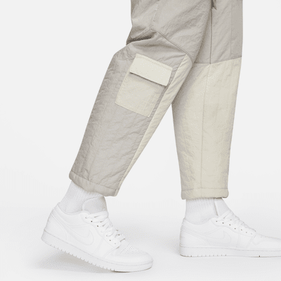 Pantalones de tejido Fleece para mujer Jordan Cozy Girl