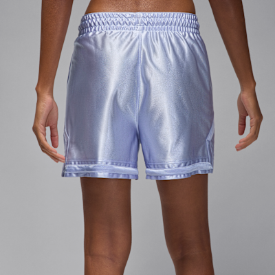 Shorts Diamond Dri-FIT de 10 cm para mujer Jordan Sport