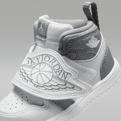 Scarpa Sky Jordan 1 - Bebè e Bimbo/a