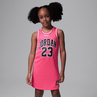 Jordan Little Kids' 23 Jersey Dress