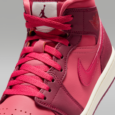 Air Jordan 1 Mid SE Women's Shoes
