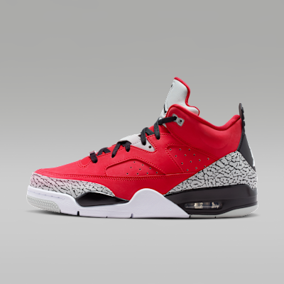 Jordan Son of Mars Low Erkek Ayakkabısı
