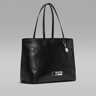 Jordan Perforated Tote Bag (30.5L)