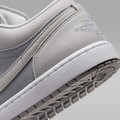 Jordan Air Jordan 1 Low SE Erkek Ayakkabısı görsel 8