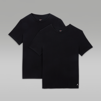 Playeras Flight Base para hombre (paquete de 2) Jordan