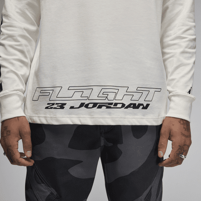 Jordan MVP Men's Long-Sleeve T-Shirt