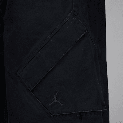 Shorts grandes para mujer Jordan Flight Chicago