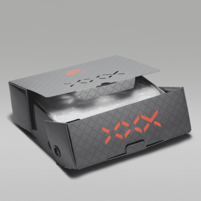 Air Jordan XXXV Basketball Shoe
