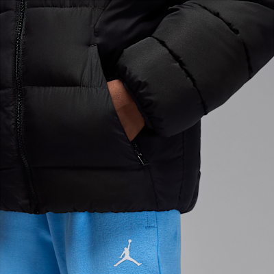 Jordan Big Kids' Brooklyn Puffer