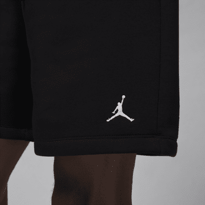 Shorts Jordan Brooklyn Fleece – Uomo