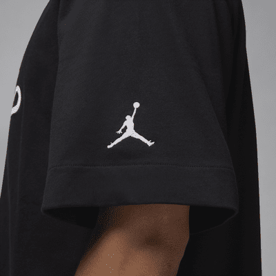 Jordan Flight MVP Men's Baseball Top