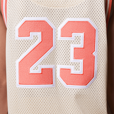 Jordan Big Kids' 23 Jersey