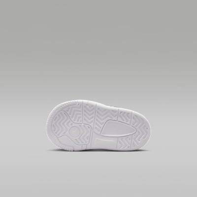 Jordan Flight Court Baby/Toddler Shoes