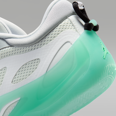 Jordan Heir Series 2 "Seafoam" Basketbol Ayakkabısı görsel 8