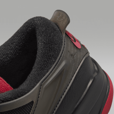 Air Jordan 4 RM Tenis para niños grandes