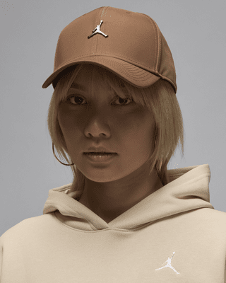 Женская кепка Jordan Rise Cap Adjustable Hat