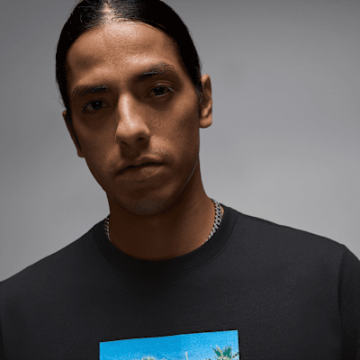 Playera para hombre Jordan Brand
