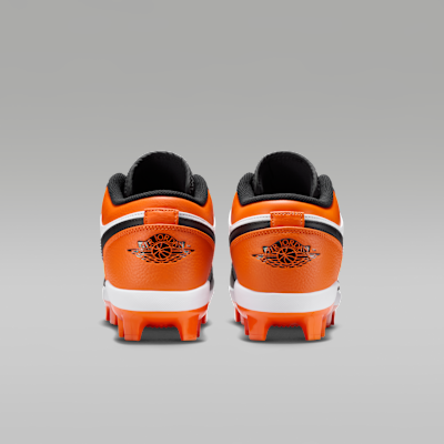 Jordan 1 Retro MCS Low SE Men's Baseball Cleats