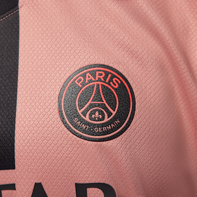 Paris Saint-Germain 2024/25 Stadium Third Women's Jordan Dri-FIT Football Replica Shirt