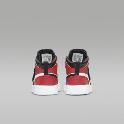 Sky Jordan 1 Younger Kids' Shoe