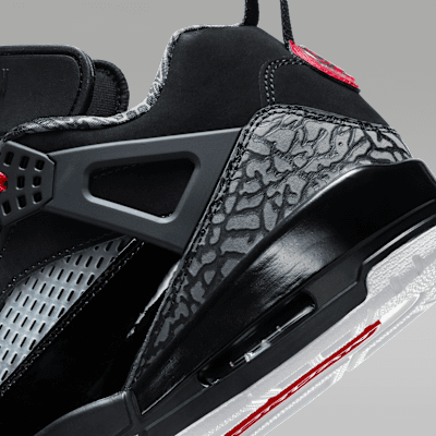 Jordan Spizike Low-sko til mænd
