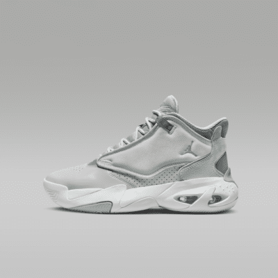 Jordan Max Aura 4 Older Kids Shoes