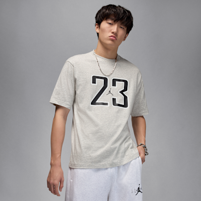 Jordan Brooklyn Men's T-Shirt
