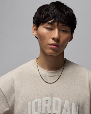 Jordan Flight Essentials