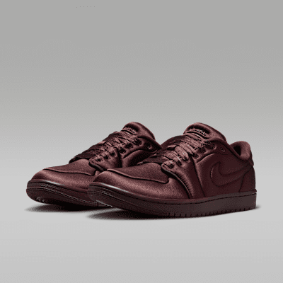Tenis para mujer Air Jordan 1 Low Method of Make