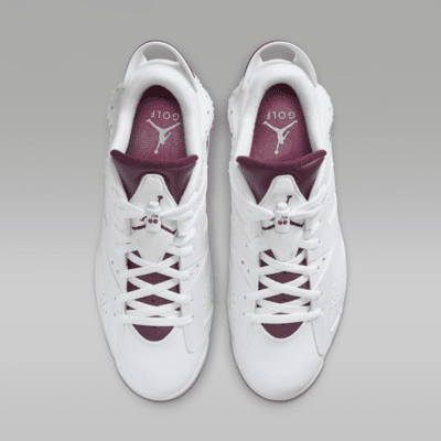 Jordan Retro 6 G NRG Men's Golf Shoes