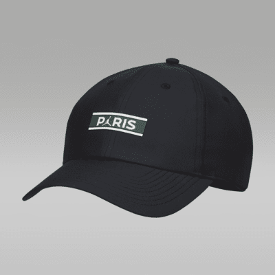 Psg x top jordan cap