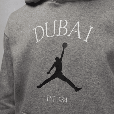 Jordan Dubai Men's Pullover Hoodie