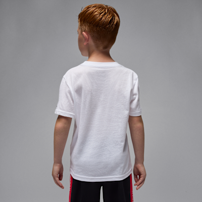Jordan Little Kids' Deep Dish T-Shirt
